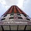 FWD sẽ mua Vietcombank-Cardif, thuộc sở hữu của Vietcombank. (Nguồn: bloomberg.com) 