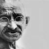 Mahatma Gandhi, Lãnh tụ phong trào giành độc lập cho Ấn Độ. (Nguồn: AFP) 