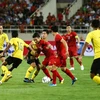 [Video] Bán vé online các trận đấu của Đội tuyển Việt Nam từ 12/10