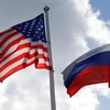 Bộ Ngoại giao Mỹ cho biết 3 nhà ngoại giao này thực hiện chuyến thăm chính thức và đã thông báo với Bộ Quốc phòng Nga. (Nguồn: Reuters) 