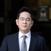 Phó Chủ tịch tập đoàn Samsung Lee Jae-yong. (Nguồn: Reuters) 