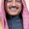 Ông Sabah al-Khalid al-Sabah trở thành Thủ tướng của Kuwait. (Nguồn: gulfnews.com) 