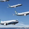 Máy bay 737 MAX bị cấm bay từ tháng 3/2019, sau hai vụ tai nạn khiến 346 người thiệt mạng. (Nguồn: airwaysmag.com) 