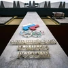 Nga chắc chắn sẽ kháng cáo quyết định của WADA. (Nguồn: AFP) 