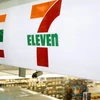 Một cửa hàng Seven-Eleven ở Nhật Bản. (Nguồn: Kyoto) 