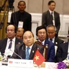 [Video] Thủ tướng Nguyễn Xuân Phúc dự phiên toàn thể Hội nghị ASEAN 34