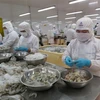 [Video] Con tôm, hàng xuất khẩu chủ lực của ngành nông nghiệp Việt Nam