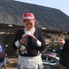 [Video] Nghề chạm bạc - nét văn hóa độc đáo của người Dao đỏ