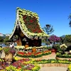 [Video] Festival hoa Đà Lạt năm 2019 hấp dẫn du khách