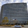 Trụ sở Tập đoàn sản xuất xe ôtô Toyota Motor Corp. của Nhật Bản ở tỉnh Aichi. (Nguồn: AFP/TTXVN) 