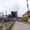 Tổ máy 300MW công ty Nhiệt điện Uông Bí gặp sự cố lò hơi