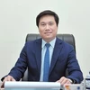 Thủ tướng bổ nhiệm ông Nguyễn Tường Văn làm Thứ trưởng Bộ Xây dựng