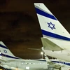 Máy bay của El Al Airlines. (Nguồn: timesofisrael.com) 