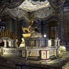 Khám phá 'tòa lâu đài' yên nghỉ của vua Khải Định ở Thừa Thiên-Huế