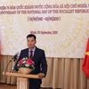 Đại sứ quán Việt Nam tại Belarus sẵn sàng ứng phó đại dịch