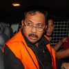 Ông Nurdin Basirun bị phạt 4 năm tù giam. (Nguồn: Antara) 