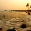 Khám phá Cửa Tùng - bãi biển cát trắng tuyệt đẹp ở Quảng Trị