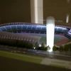 Các cuộc thi tranh suất dự Olympic của các vận động viên Mỹ vẫn diễn ra tại Hayward Field. (Nguồn: oregonlive.com) 