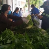 [Video] Chợ 0 đồng đầu tiên cho người nghèo tại Đồng Nai