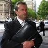 Luật sư George Defteros. (Nguồn: barossaherald.com.au) 