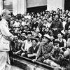 [Photo] Thi đua yêu nước - tư tưởng nổi bật của Chủ tịch Hồ Chí Minh