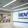 Truy tố 12 bị can trong vụ đại án xảy ra tại Ngân hàng BIDV