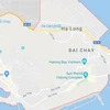 Cưỡng chế thu hồi dự án chậm tiến độ tại khu du lịch Bãi Cháy