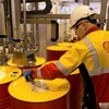 Shell đối mặt với mức thiệt hại lên đến 22 tỷ USD trong quý 2