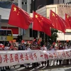 [Video] Hong Kong: Luật an ninh quốc gia chính thức có hiệu lực