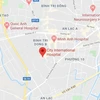 (Nguồn: Google Maps) 