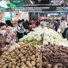 Thừa Thiên-Huế: Doanh nghiệp cung ứng đủ hàng hóa theo giá bình ổn 