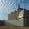 Hệ thống phòng thủ tên lửa trên bộ Aegis Ashore. (Nguồn: RT) 