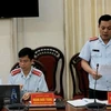 Nhiều công chức ở Ninh Bình được bổ nhiệm không đảm bảo quy trình