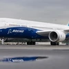 Boeing 787 Dreamliner. (Nguồn: Getty Images) 