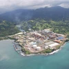 Trung Quốc đang thúc đẩy thỏa thuận với chính phủ Papua New Guinea. (Nguồn: mining.com) 
