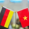 Thúc đẩy mối quan hệ đối tác thực chất giữa Việt Nam và Đức