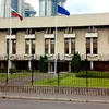Đại sứ quán Bulgaria ở Moskva. (Nguồn: wikimedia.org) 