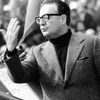 Cố Tổng thống Allende là người có vai trò quyết định trong việc đặt nền móng cho quan hệ ngoại giao giữa Việt Nam và Chile. (Nguồn: cronicadigital.cl) 