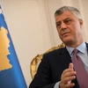 Ông Hashim Thaci. (Nguồn: dw.com) 