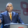 Thủ tướng Hungary Viktor Orban. (Nguồn: AFP/TTXVN) 