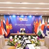 Hình ảnh Thủ tướng dự Hội nghị Cấp cao Đông Á lần thứ 15