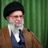Đại giáo chủ Iran Ali Khamenei. (Nguồn: IRNA/TTXVN) 