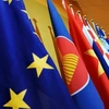 Trong 43 năm qua, EU dần trở thành một trong những nhà tài trợ lớn nhất của ASEAN, hiện là đối tác thương mại lớn thứ 2 của ASEAN. 