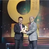 Hình ảnh trong Đêm vinh danh TikTok Awards Việt Nam 2020