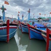 Bệnh xá đảo Sơn Ca cấp cứu kịp thời ngư dân bị tai nạn lao động