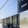 Tập đoàn điện tử Sony 'ăn nên làm ra' trong mùa dịch COVID-19