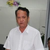 Ông Lê Văn Trang, nguyên cục trưởng Cục Thuế tỉnh Bình Dương. (Nguồn: tuoitre.vn) 
