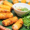 Quảng bá ẩm thực Việt Nam tại Liên hoan Pháp ngữ 2021 