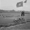 Những hình ảnh quý về đội quân xung kích cách mạng của Việt Nam