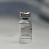 Vaccine phòng COVID-19 của Sinovac. (Nguồn: THX/TTXVN) 